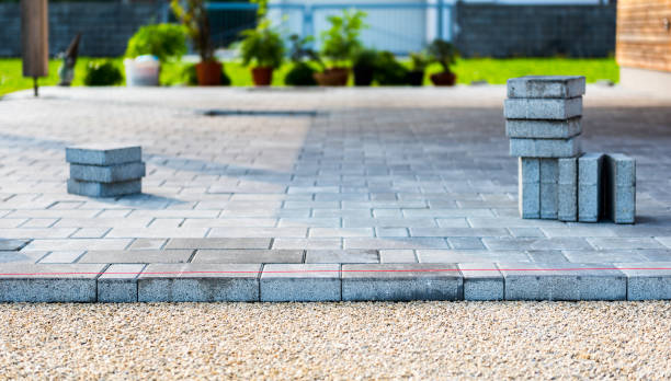 Driveway Paving Services