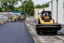 Trusted Nora Springs, IA Driveway Paving Services Experts